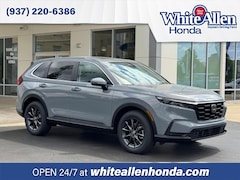 2026 Honda CR-V EX-L SUV