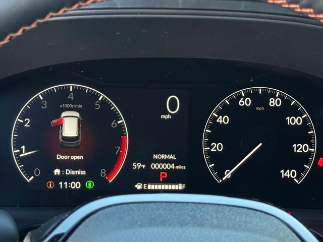 2025 Honda Pilot TrailSport - Photo 17