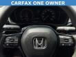 2022 Honda Civic LX Sedan