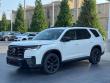 2026 Honda Pilot Black Edition SUV