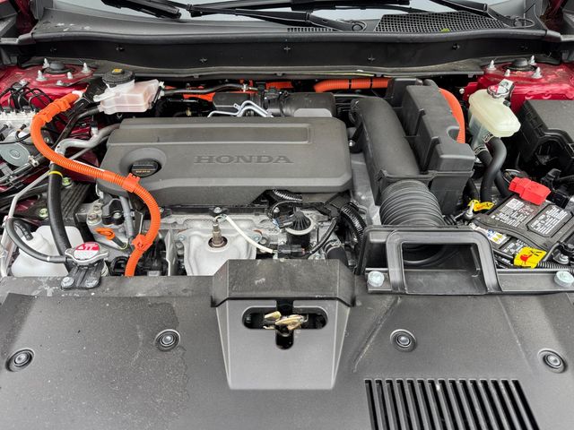 2026 Honda CR-V Sport-L - Photo 14