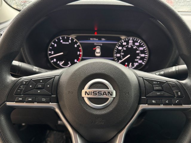 2023 Nissan Sentra SV - Photo 20