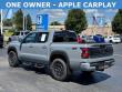 2025 Nissan Frontier PRO-4X Truck Crew Cab