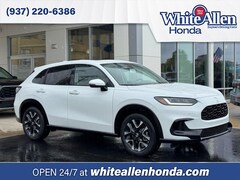 2027 Honda HR-V EX-L SUV