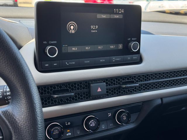 2024 Honda HR-V LX - Photo 16