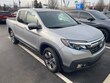  Honda Ridgeline