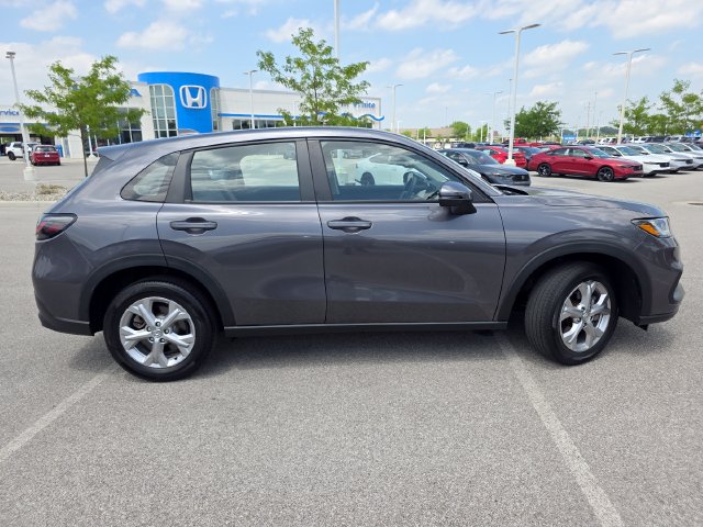 2024 Honda HR-V LX - Photo 13