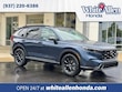  Honda CR-V Hybrid