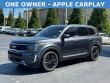2022 Kia Telluride SX SUV