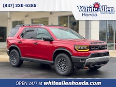 2026 Honda Passport TrailSport SUV