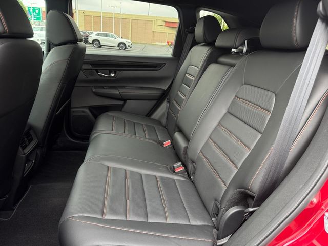 2026 Honda CR-V Sport-L - Photo 5