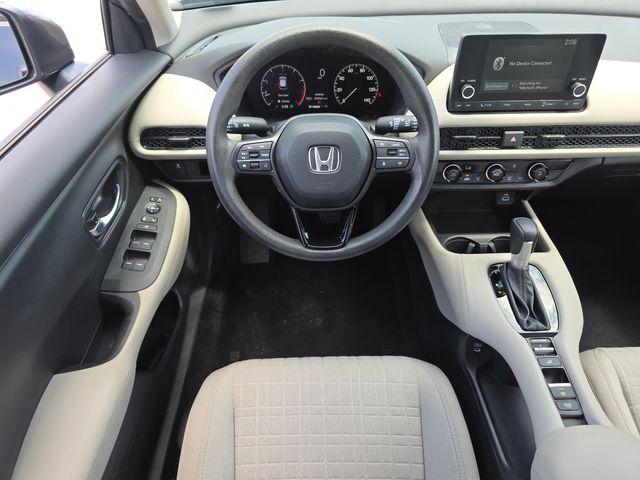 2024 Honda HR-V LX - Photo 21