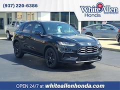 2026 Honda HR-V Sport SUV