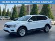 2019 Volkswagen Tiguan 2.0T S 4MOTION SUV