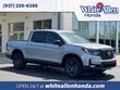  Honda Ridgeline