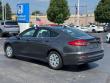 2020 Ford Fusion S Sedan
