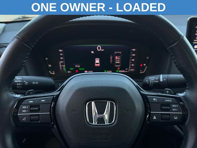2023 Honda Accord Hybrid Touring - Photo 20