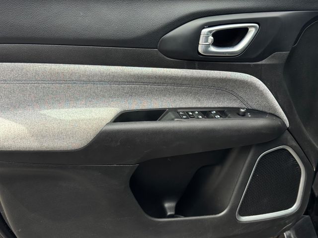 2024 Jeep Compass Latitude - Photo 15