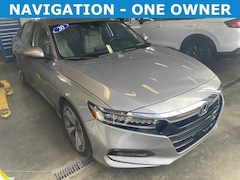 2020 Honda Accord Touring 2.0T Sedan