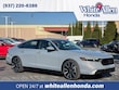  Honda Accord Hybrid