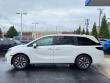 2026 Honda Odyssey EX-L Van Passenger