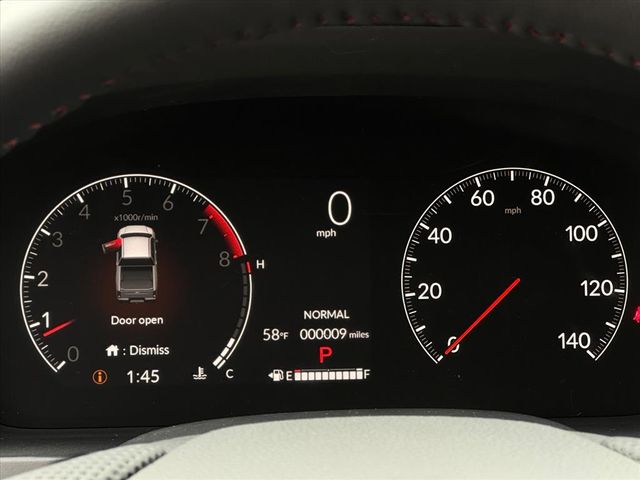2026 Honda Ridgeline Black Edition - Photo 19
