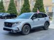 2026 Honda CR-V Hybrid TrailSport SUV
