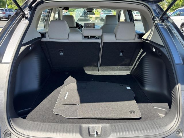 2024 Honda HR-V LX - Photo 13