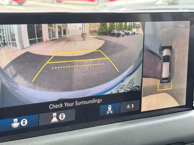 2026 Honda Pilot Touring - Photo 17