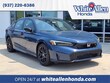 Honda Civic Hybrid