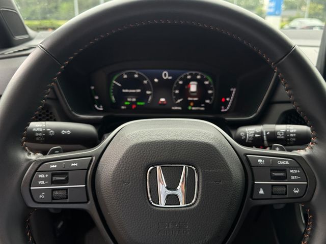 2026 Honda CR-V Sport-L - Photo 20