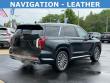 2025 Hyundai Palisade Calligraphy SUV