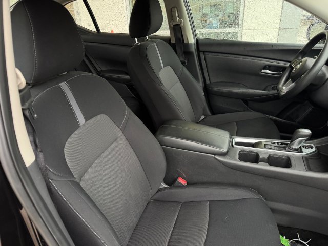 2023 Nissan Sentra SV - Photo 11