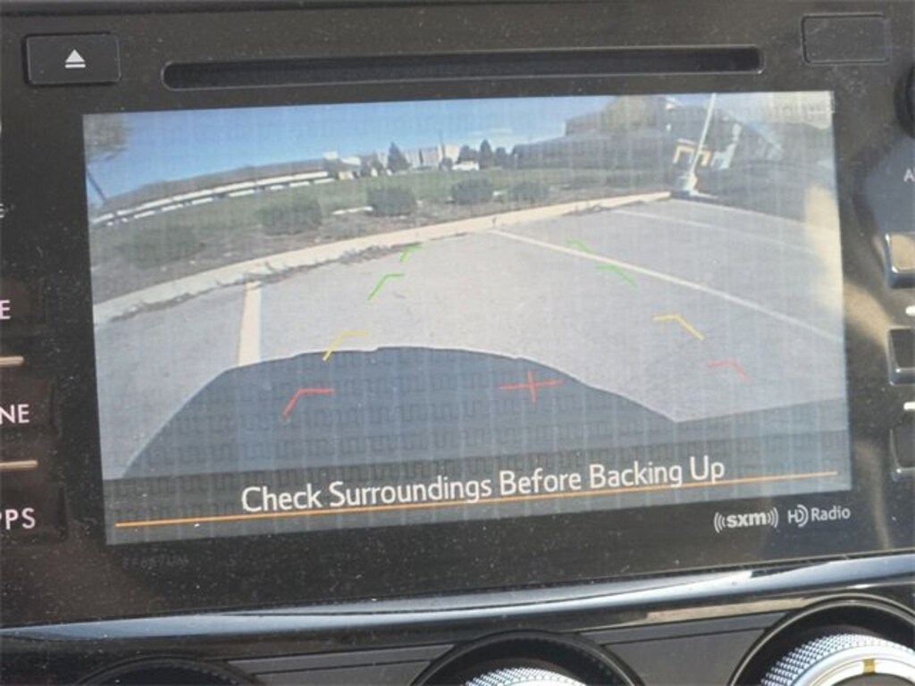 Used 2016 Subaru Forester 2.5i Touring SUV