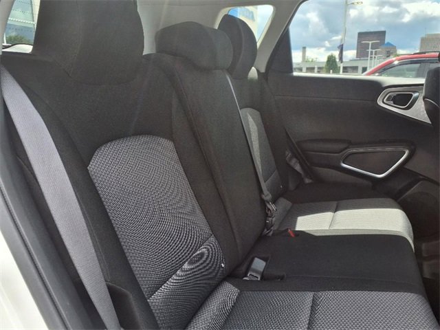 2023 Kia Soul LX photo 9