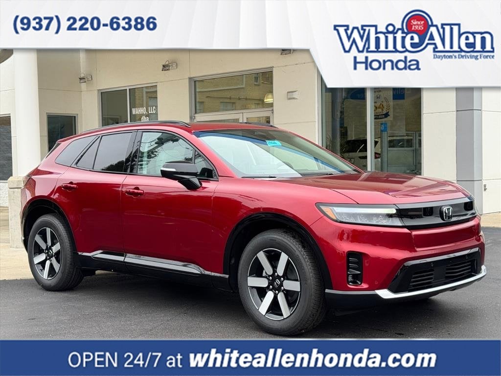 2026 Honda Prologue Touring's photo