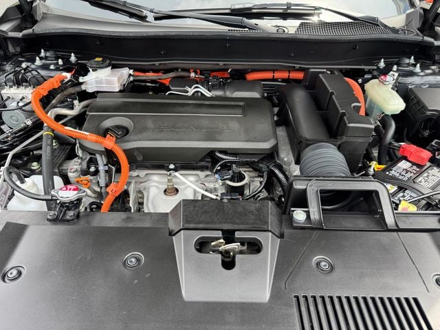 2025 Honda CR-V Sport-L - Photo 14