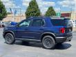 2026 Honda Passport TrailSport SUV