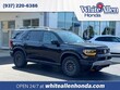  Honda Passport