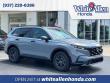 2026 Honda CR-V Hybrid TrailSport SUV