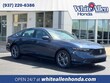  Honda Accord Hybrid