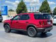 2026 Honda Passport TrailSport SUV