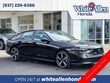  Honda Accord Hybrid