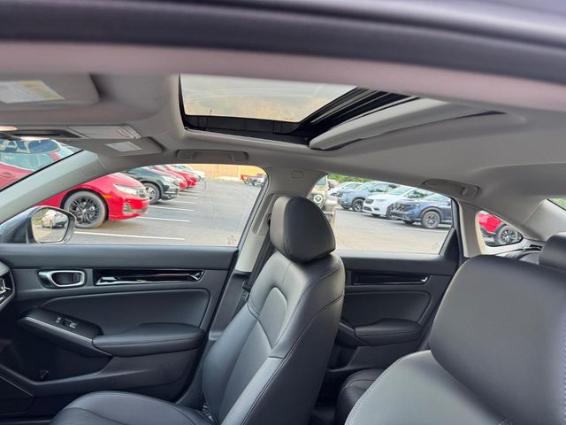 2024 Honda Civic Touring - Photo 15