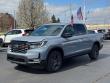 2026 Honda Ridgeline TrailSport Truck Crew Cab