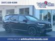2026 Honda Pilot Black Edition SUV