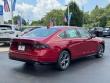 2026 Honda Accord Hybrid EX-L Sedan