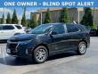 2022 Chevrolet Equinox LT w/2FL SUV