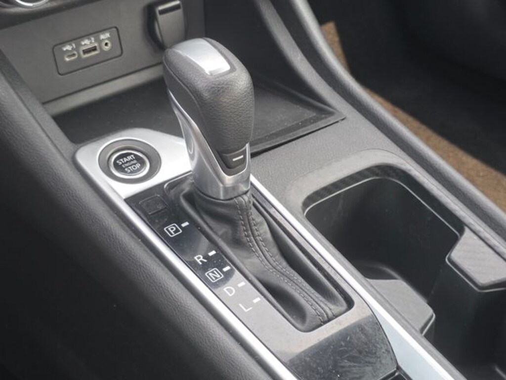 Used 2023 Nissan Sentra SV Sedan