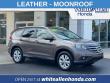 2014 Honda CR-V EX-L SUV